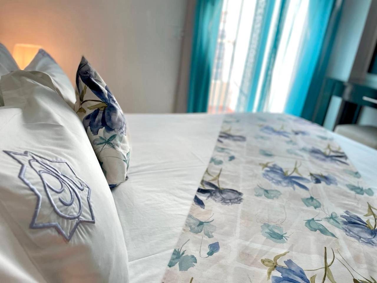 טנג'יר Appart Hotel Rania מראה חיצוני תמונה